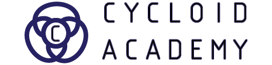 Logo of Cycloid Academy Learning Management System